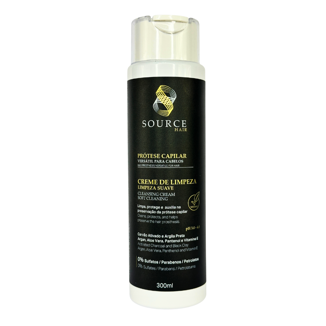 Creme de Limpeza 300ml